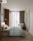 Agios Nikolaos Kreta, Agios Nikolaos: projektierts Luxusapartment 84m² Wohnfläche Wohnung kaufen